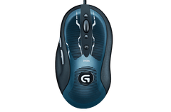 Logitech G400s Optical Gaming Mouse