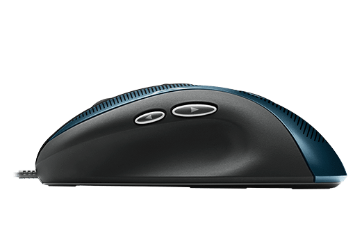 Logitech G400s Optical Gaming Mouse