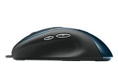 Logitech G400s Optical Gaming Mouse