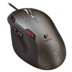 Logitech Gaming Mouse G500