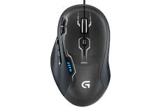 Logitech G500s Laser Gaming Mouse