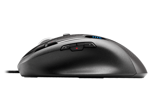 Logitech G500s Laser Gaming Mouse