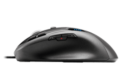 Logitech G500s Laser Gaming Mouse