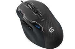 Logitech G500s Laser Gaming Mouse