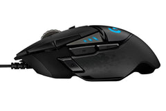 Logitech G502 Hero High Performance Gaming Mouse