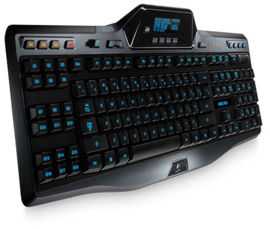Buy Logitech Gaming Keyboard G510 from Vmart in Pakistan