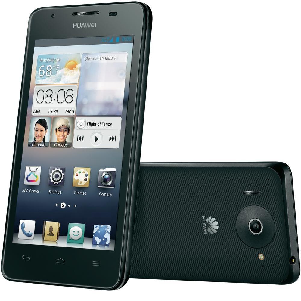 Huawei Ascend G510