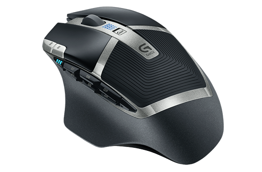 Buy Logitech G602 Wireless Gaming Mouse from Vmart in Pakistan