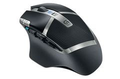 Logitech G602 Wireless Gaming Mouse