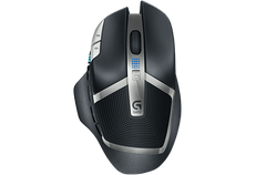 Logitech G602 Wireless Gaming Mouse