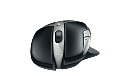 Logitech G602 Wireless Gaming Mouse