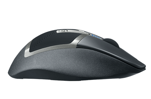 Logitech G602 Wireless Gaming Mouse