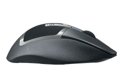 Buy Logitech G602 Wireless Gaming Mouse from Vmart in Pakistan