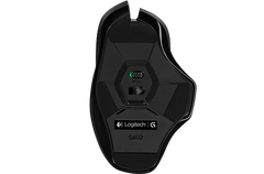 Buy Logitech G602 Wireless Gaming Mouse from Vmart in Pakistan
