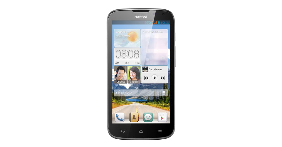 Huawei G610