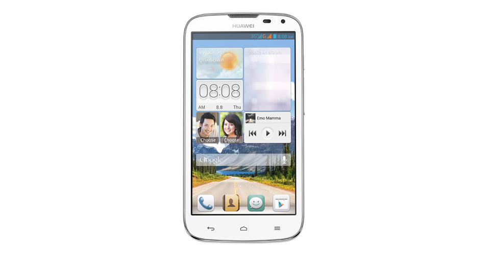 Huawei G610