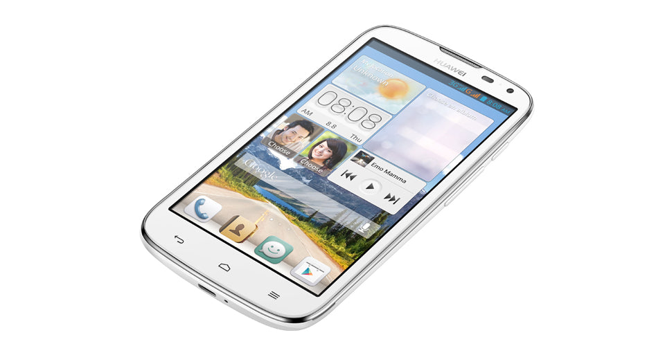 Huawei G610