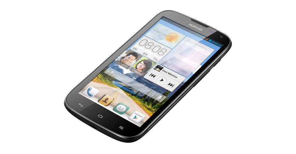 Huawei G610