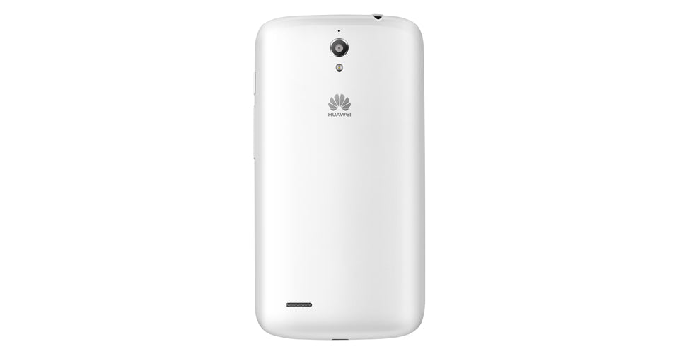 Huawei G610