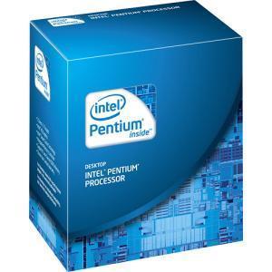 Intel Pentium Processor G630  (3M Cache, 2.70 GHz)