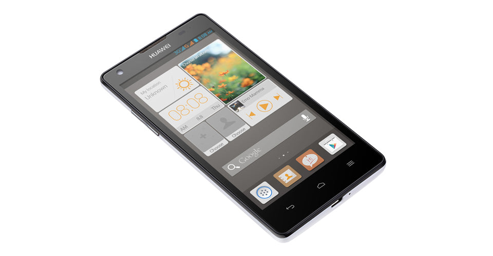 Huawei G700