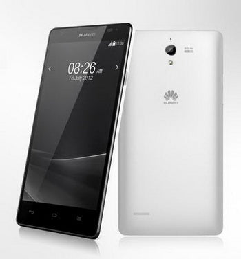 Huawei G700