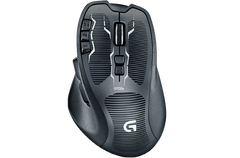 Logitech G700s Rechargeable Gaming Mouse