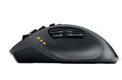 Logitech G700s Rechargeable Gaming Mouse