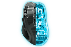 Logitech G700s Rechargeable Gaming Mouse