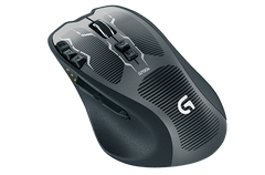 Logitech G700s Rechargeable Gaming Mouse