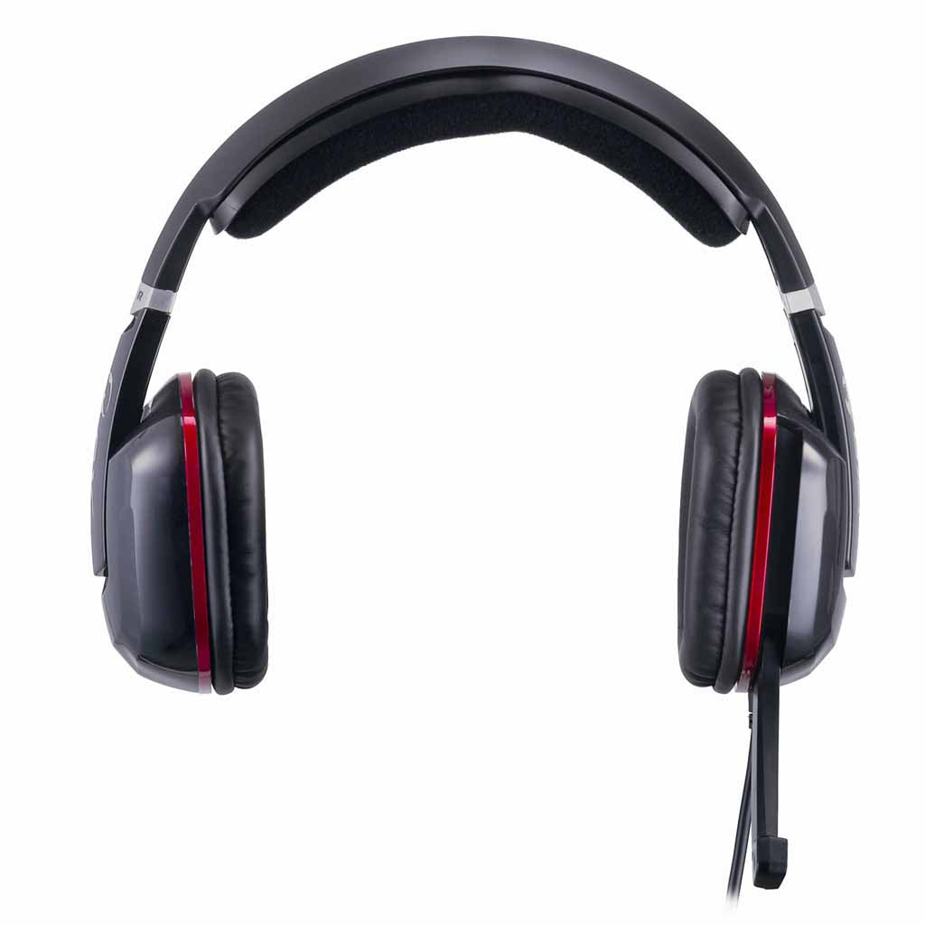 Genius Cavimanus Virtual 7.1 Gaming Headset