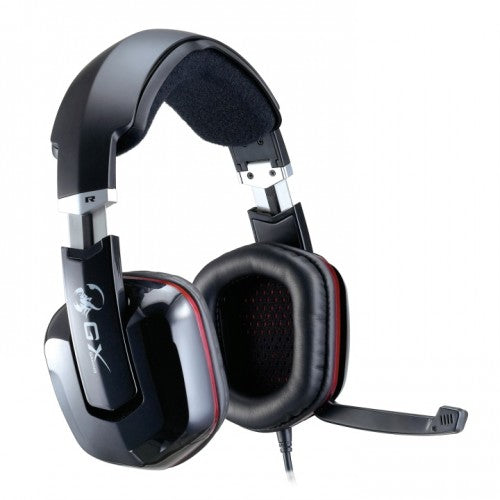 Genius Cavimanus Virtual 7.1 Gaming Headset