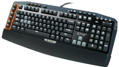 Logitech G710+ Mechanical Gaming Keyboard