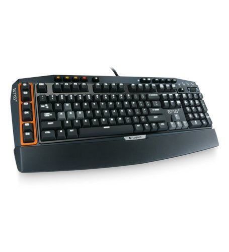 Buy Logitech G710+ Mechanical Gaming Keyboard from Vmart in Pakistan