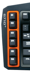 Buy Logitech G710+ Mechanical Gaming Keyboard from Vmart in Pakistan