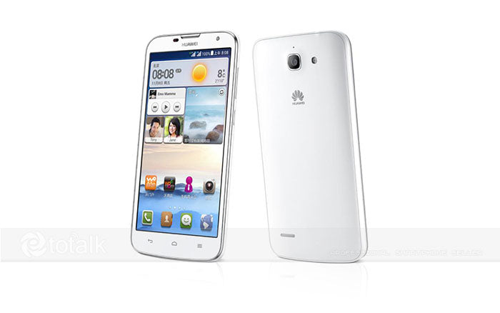 Huawei Ascend G730