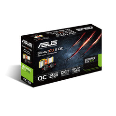 Asus Nvidia GTX770-DC2OC-2GD5