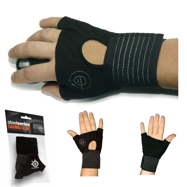 SteelSeries Gaming Glove