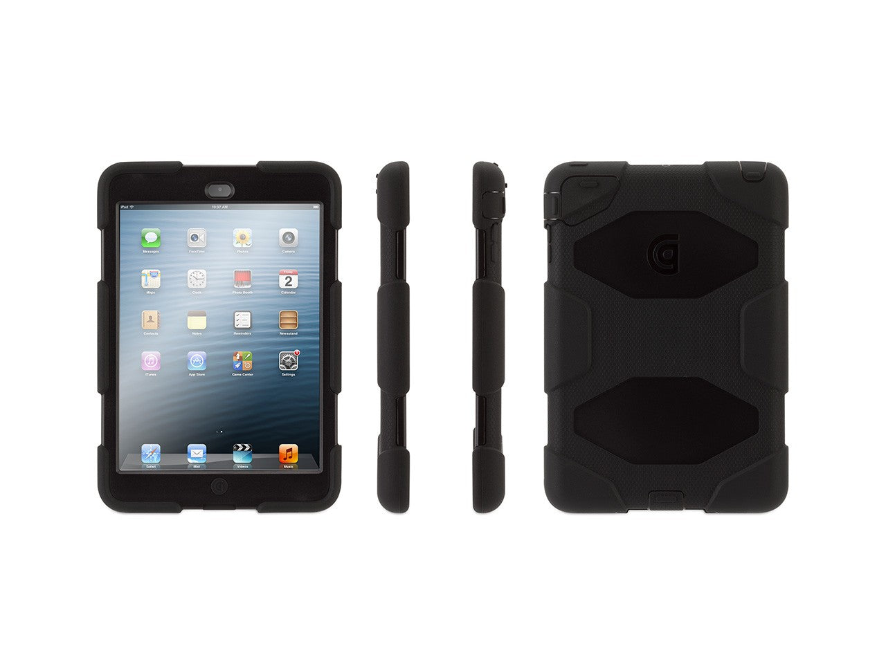 Griffin Survivor for iPad Mini