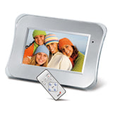 Buy Genius Digital Photo Frame PF701 from Vmart in Pakistan