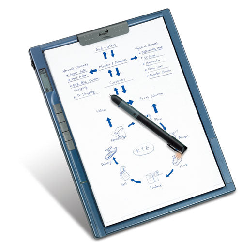 Genius G-Note 7000 A4 size Digital Pad