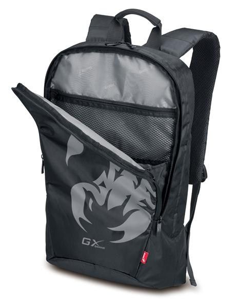 Buy Genius 17" GX Gaming Backpack from Vmart in Pakistan