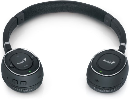 Buy Genius HS-980BT Bluetooth Headset from Vmart in Pakistan