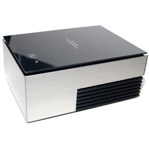 E-Blue Gladiator - 3.5" Hard Disk Enclosure