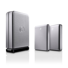 Seagate GoFlex for Mac Ultra-Portable Drive 1.5TB