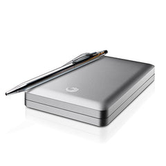 Seagate GoFlex for Mac Ultra-Portable Drive 1.5TB