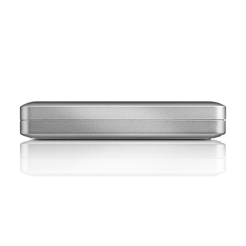 Seagate GoFlex for Mac Ultra-Portable Drive 1.5TB