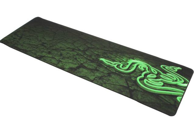 Razer Goliathus 2013 Control Edition - Soft Gaming Mouse Mat (Extended)