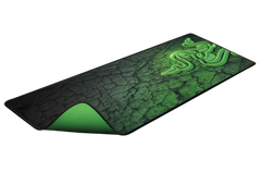 Buy Razer Goliathus 2013 Control Edition - Soft Gaming Mouse Mat (Extended) from Vmart in Pakistan