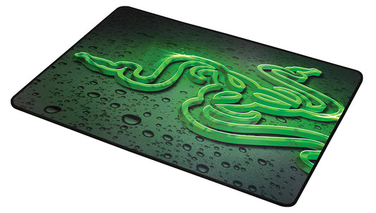 Buy Razer Goliathus 2013 Speed Edition - Soft Gaming Mouse Mat (Small) from Vmart in Pakistan